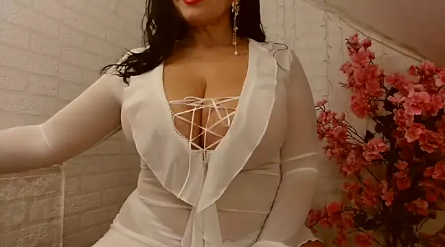 kymberly 008 online show from January 22, 2025, 9:10 pm