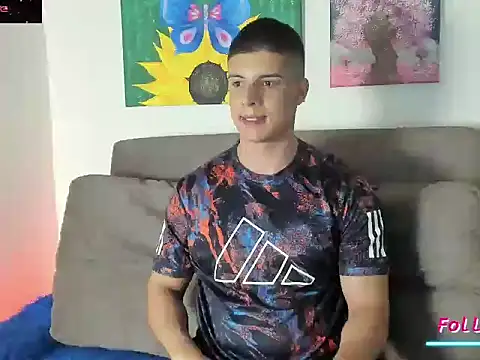 cory okell online show from April 15, 2026, 12:27 am