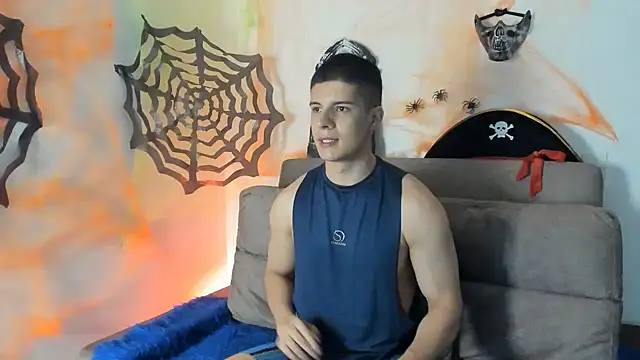 cory okell online show from October 22, 2025, 1:16 am