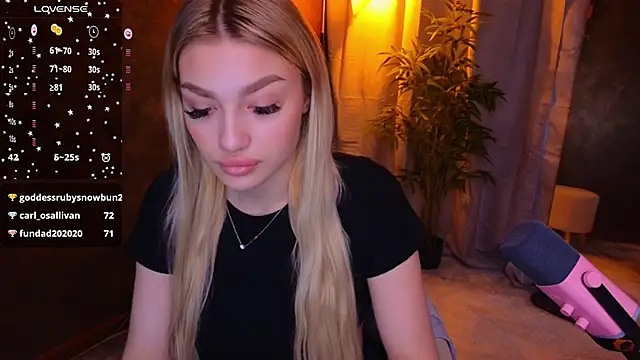 Snapshot of Ella_Milla chatting on January 21, 2025, 11:46 am Ella Milla online show from January 21, 2025, 11:46 am