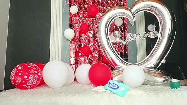 YummyDuooo online show from February 12, 2026, 1:11 pm