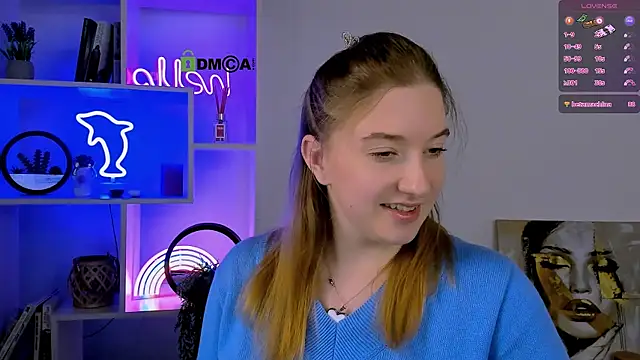 daisy candy online show from December 14, 2025, 10:59 pm