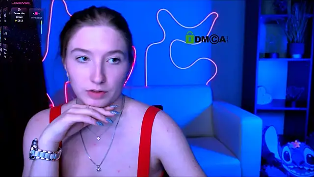 Snapshot of daisy_candy chatting on May 10, 2026, 12:25 am daisy candy online show from May 10, 2026, 12:25 am