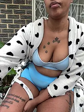 Drippincaty online show from February 19, 2026, 9:17 am