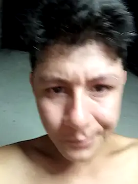 geroAguilar online show from October 17, 2025, 11:34 am