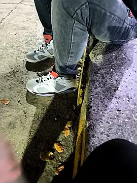 Snapshot of geroAguilar chatting on February 1, 2026, 11:25 pm geroAguilar online show from February 1, 2026, 11:25 pm