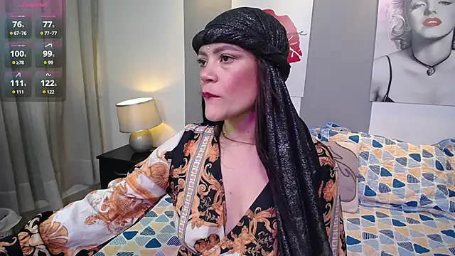 Snapshot of shantala_krisha chatting on September 9, 2025, 1:09 pm shantala krisha online show from September 9, 2025, 1:09 pm