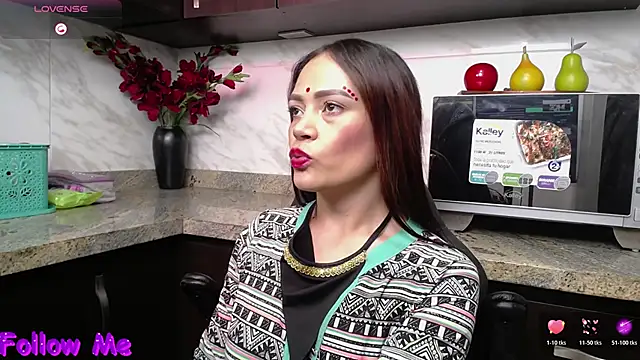 shantala krisha online show from February 4, 2026, 7:31 pm