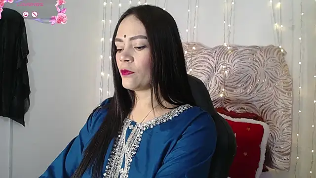shantala krisha online show from July 10, 2026, 12:38 pm