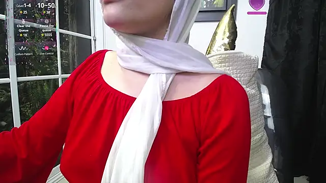 Snapshot of shantala_krisha chatting on March 10, 2025, 11:55 am shantala krisha online show from March 10, 2025, 11:55 am