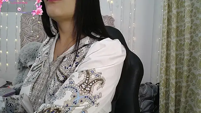 shantala krisha online show from July 8, 2026, 11:55 am