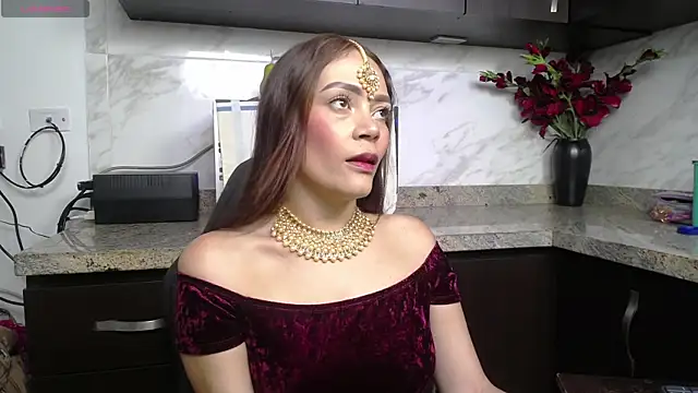 shantala krisha online show from April 4, 2026, 7:42 pm