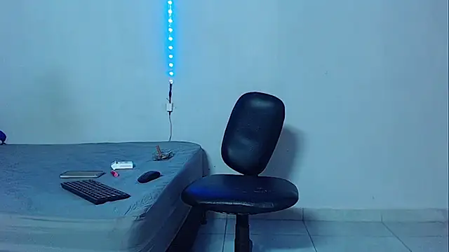 mikecoper 23 online show from October 30, 2025, 4:15 pm