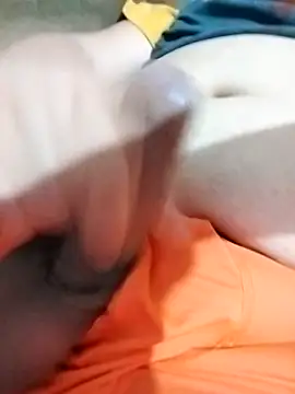 Whiper2024 online show from March 4, 2026, 3:36 am