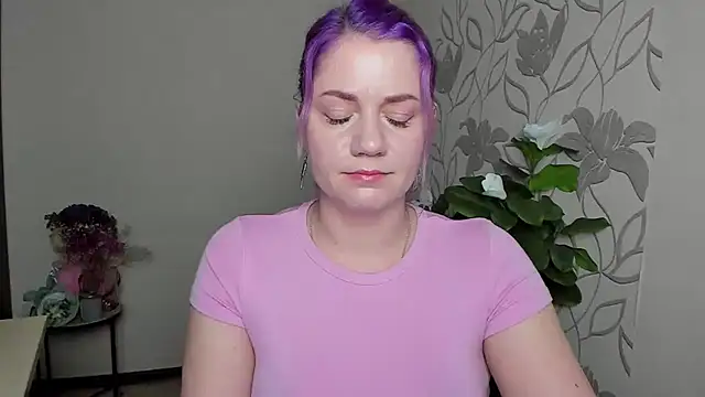 MariaSttone online show from April 2, 2026, 5:30 pm