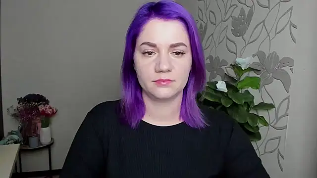 MariaSttone online show from March 10, 2026, 6:56 pm