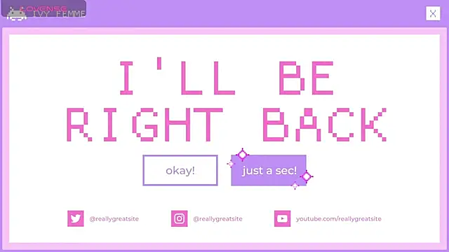 Snapshot of Alisson_Beckett chatting on February 21, 2025, 9:43 pm Alisson Beckett online show from February 21, 2025, 9:43 pm