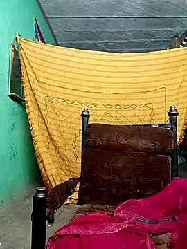 Snapshot of Chandni chatting on March 13, 2025, 12:05 am Chandni online show from March 13, 2025, 12:05 am