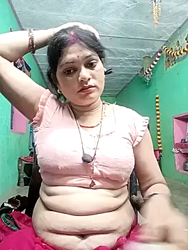 Snapshot of Chandni chatting on March 12, 2025, 9:03 pm Chandni online show from March 12, 2025, 9:03 pm