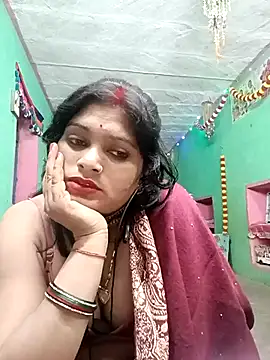 Snapshot of Chandni chatting on March 9, 2025, 10:41 pm Chandni online show from March 9, 2025, 10:41 pm