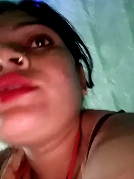 Snapshot of Chandni chatting on March 16, 2025, 10:00 am Chandni online show from March 16, 2025, 10:00 am