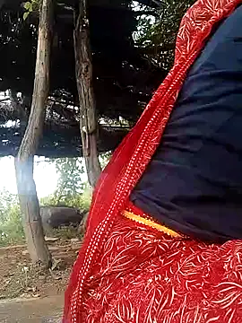 Snapshot of Chandni chatting on September 20, 2025, 2:38 am Chandni online show from September 20, 2025, 2:38 am