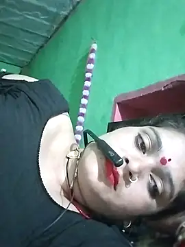 Snapshot of Chandni chatting on September 15, 2025, 3:12 pm Chandni online show from September 15, 2025, 3:12 pm