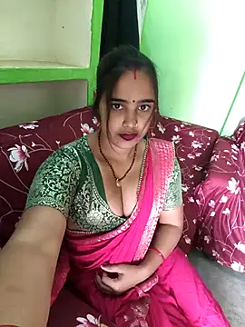 Snapshot of Chandni chatting on November 21, 2025, 5:17 am Chandni online show from November 21, 2025, 5:17 am