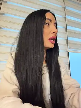 Snapshot of FeetVibe chatting on January 19, 2026, 6:28 am FeetVibe online show from January 19, 2026, 6:28 am