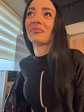 FeetVibe online show from April 8, 2026, 5:31 am