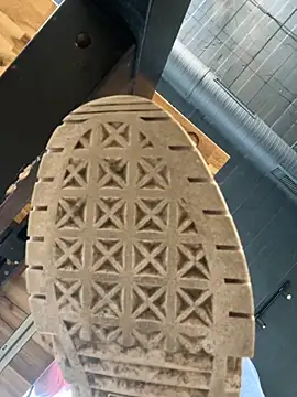 FeetVibe online show from November 25, 2025, 8:25 am