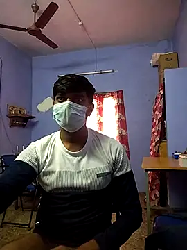 Tamilandteluguboy14 online show from December 5, 2025, 10:25 am