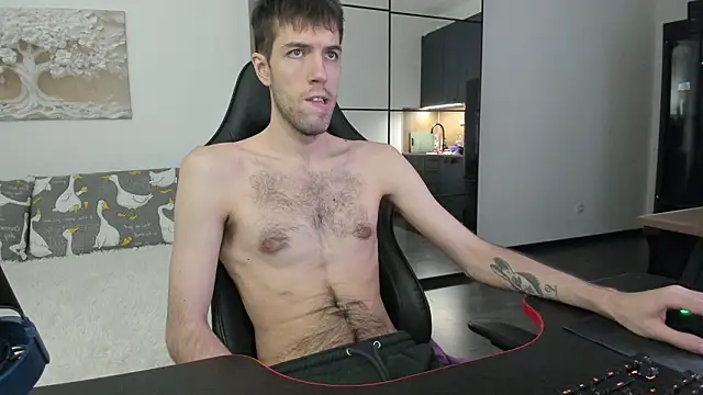 White Dylan online show from March 6, 2026, 6:58 pm