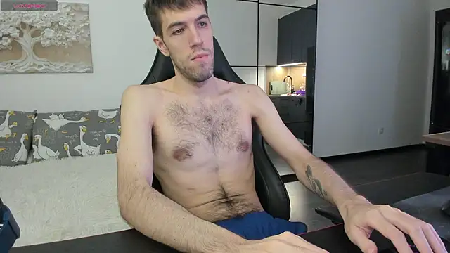 Snapshot of White_Dylan chatting on February 27, 2026, 4:18 pm White Dylan online show from February 27, 2026, 4:18 pm