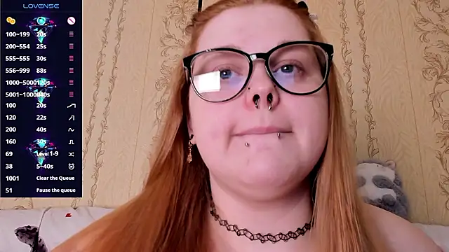 Crow Diam0nd online show from February 20, 2026, 3:03 pm