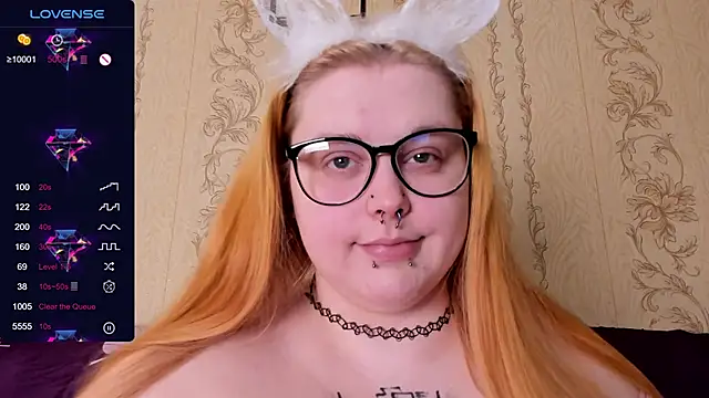 Crow Diam0nd online show from February 3, 2026, 8:58 pm