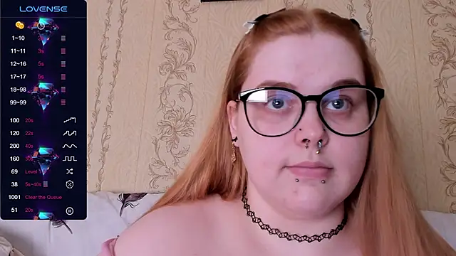 Crow Diam0nd online show from February 18, 2026, 12:23 pm