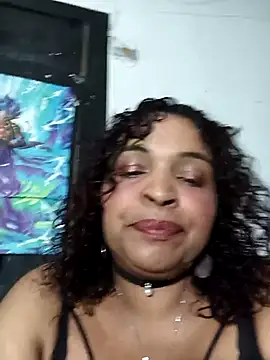  violetta - online show from December 22, 2025, 11:38 pm