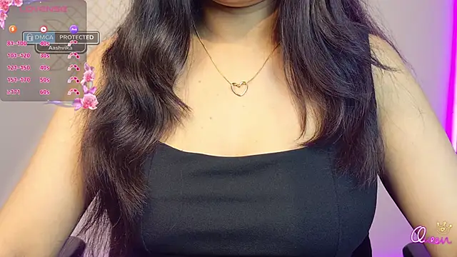 Punjabi Queen1 online show from February 12, 2026, 3:12 pm