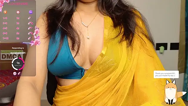 Punjabi Queen1 online show from October 14, 2025, 3:12 pm