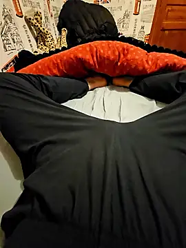 Azerty0911 online show from January 8, 2026, 8:15 pm