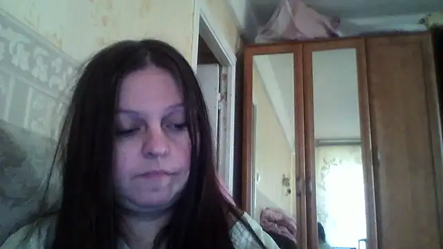 Snapshot of CatMelissa chatting on October 21, 2025, 11:31 am CatMelissa online show from October 21, 2025, 11:31 am