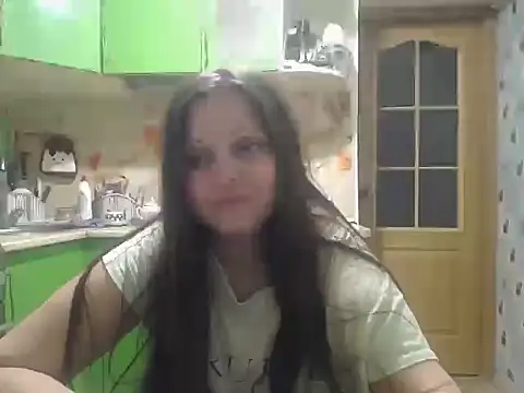 CatMelissa online show from April 14, 2026, 9:53 pm