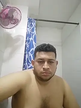 demoledor199 online show from December 5, 2025, 9:12 pm