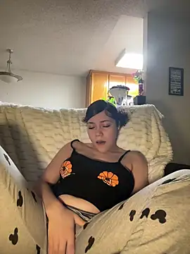 ladylavish online show from February 26, 2026, 5:07 am