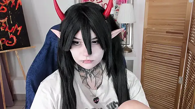 Snapshot of mekurisu chatting on March 27, 2026, 8:26 am mekurisu online show from March 27, 2026, 8:26 am