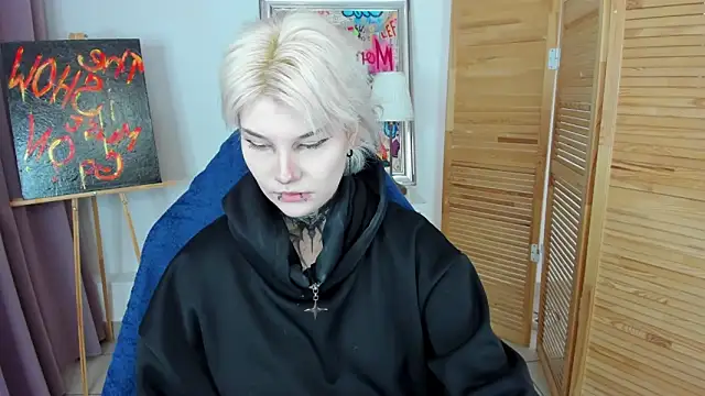 Snapshot of mekurisu chatting on February 5, 2026, 1:23 am mekurisu online show from February 5, 2026, 1:23 am