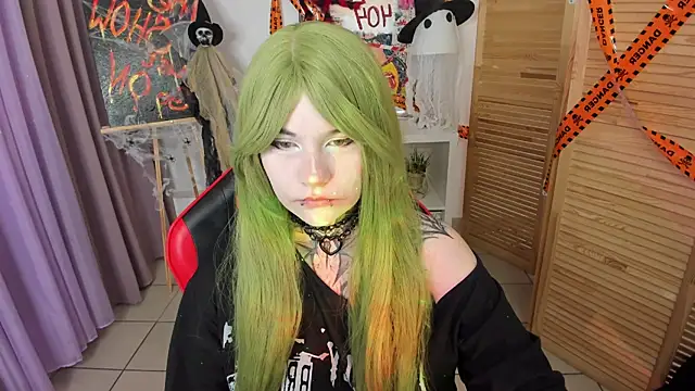 mekurisu online show from October 25, 2025, 1:16 am