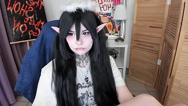 Snapshot of mekurisu chatting on March 26, 2026, 1:48 am mekurisu online show from March 26, 2026, 1:48 am