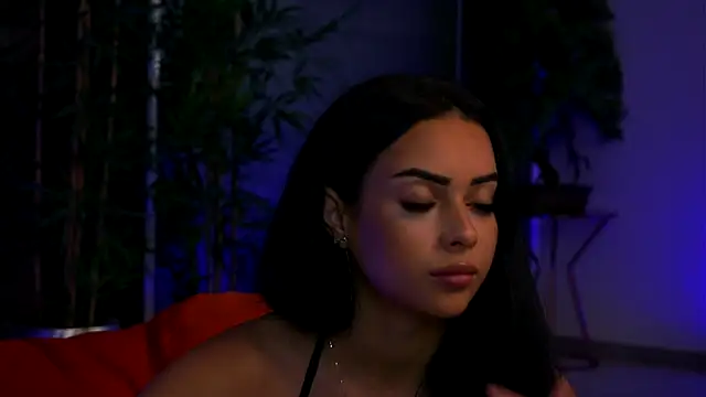 CherrySelena online show from September 8, 2025, 6:40 pm